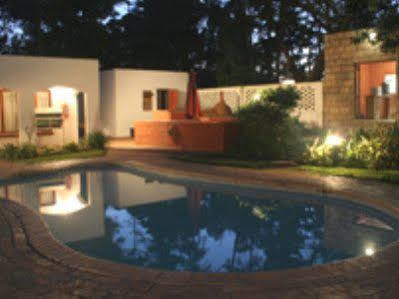 Joie De Vivre Country House Hotel Paarl Luaran gambar