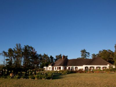 Joie De Vivre Country House Hotel Paarl Luaran gambar